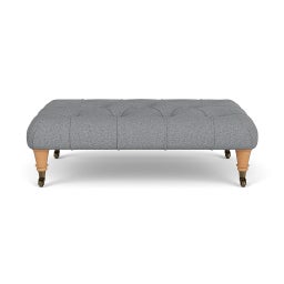 Amelia Small Foot Stool L 96cm