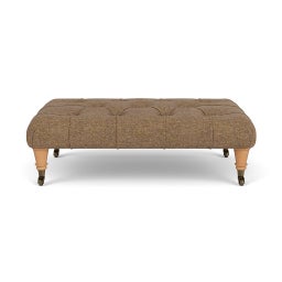 Amelia Small Foot Stool L 96cm
