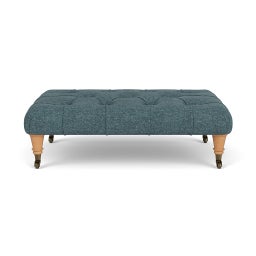 Amelia Small Foot Stool L 96cm