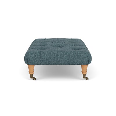 Foot Stool - Lake Marl - Aquaclean Oxford