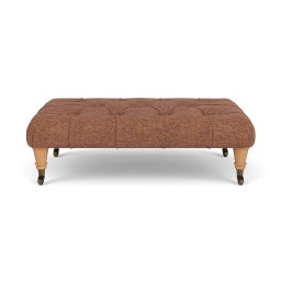 Amelia Small Foot Stool L 96cm