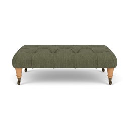 Amelia Small Foot Stool L 96cm