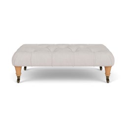 Amelia Small Foot Stool L 96cm