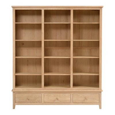 Grand Bookcase