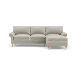 Osbourne Chaise Large Right Hand L 263cm