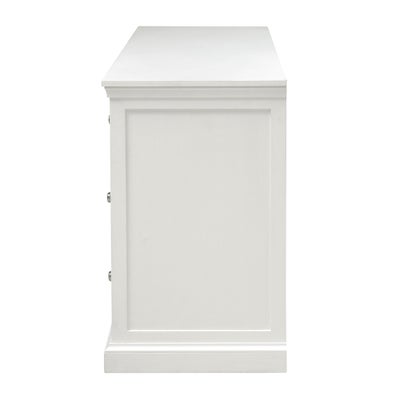7 Drawer Wide Chest