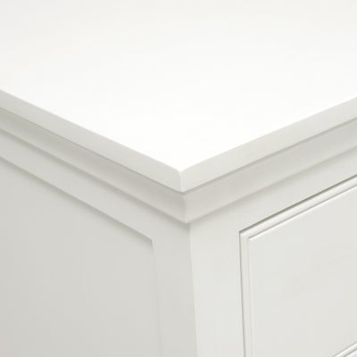 7 Drawer Wide Chest