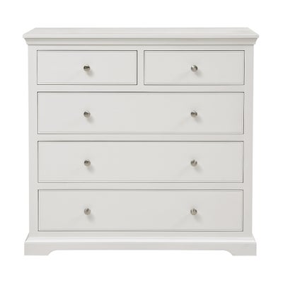 5 Drawer Chest
