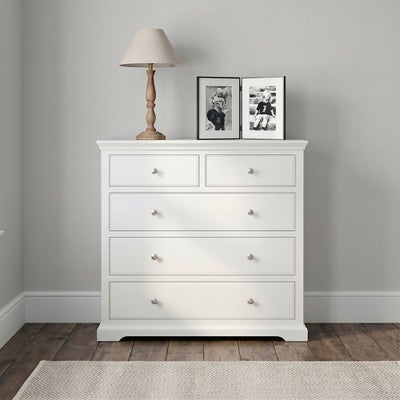 5 Drawer Chest