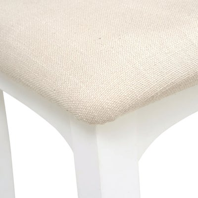 Dressing Table Stool
