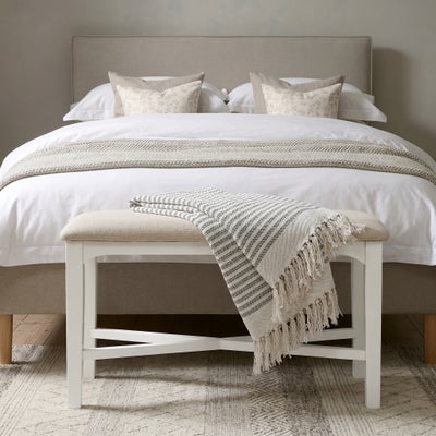 Dressing Table Stool