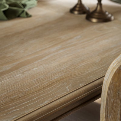 6-10 Seater Extending Dining Table