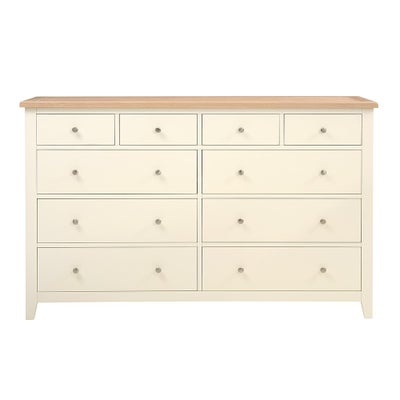 10 Drawer Chest