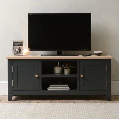 Large TV Stand up to 60"