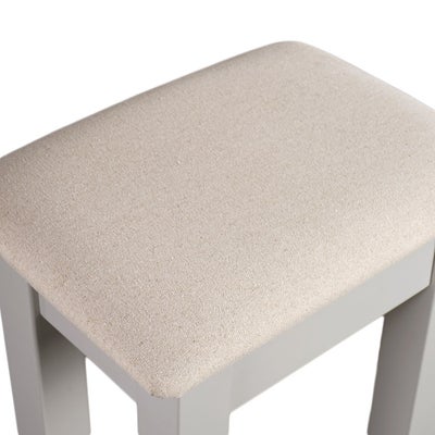 Dressing Table Stool