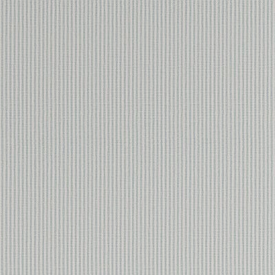 Armchair - Duck Egg - Broadway Stripe