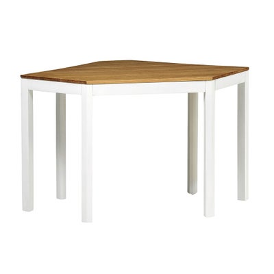 Corner Desk with Topper