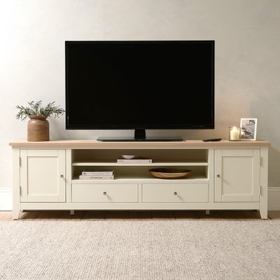 XXL TV Stand up to 90"