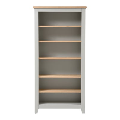 Large Bookcase