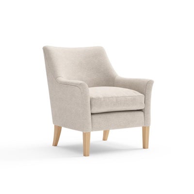 Armchair - Natural - House Weave