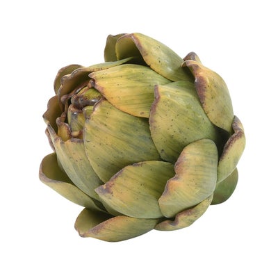 Real Touch Artificial Artichoke
