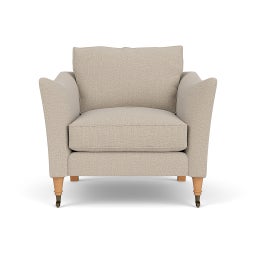 Robinson Armchair L 90cm