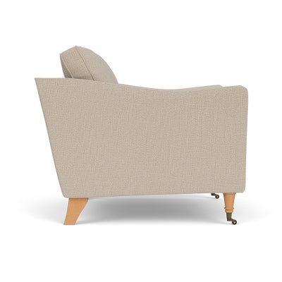 Armchair - Natural - Rustic Weave