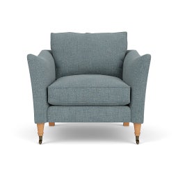 Robinson Armchair L 90cm