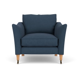 Robinson Armchair L 90cm