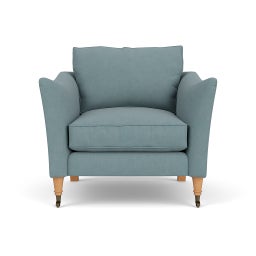 Robinson Armchair L 90cm