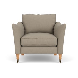 Robinson Armchair L 90cm