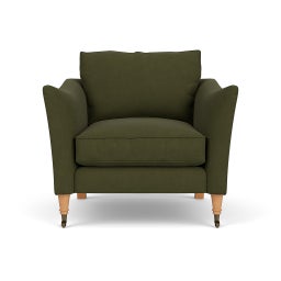 Robinson Armchair L 90cm