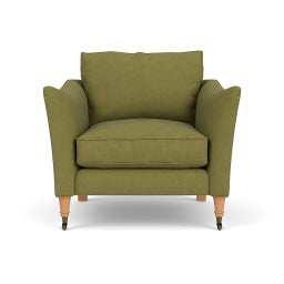 Robinson Armchair L 90cm