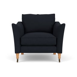 Robinson Armchair L 90cm