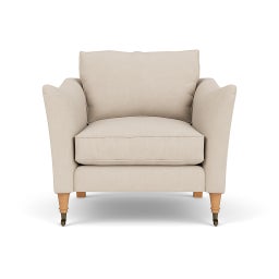 Robinson Armchair L 90cm