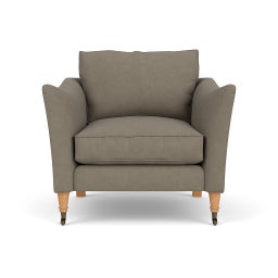 Robinson Armchair L 90cm