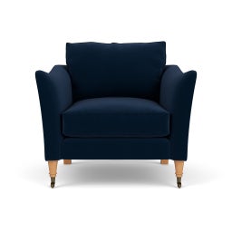 Robinson Armchair L 90cm