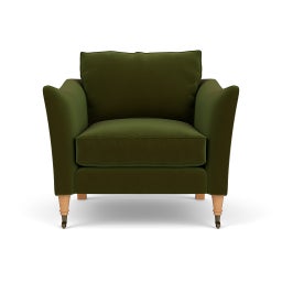 Robinson Armchair L 90cm