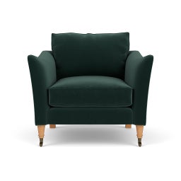 Robinson Armchair L 90cm