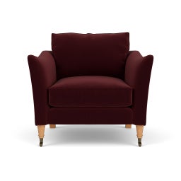 Robinson Armchair L 90cm