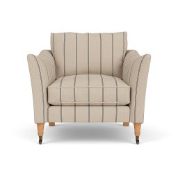 Robinson Armchair L 90cm