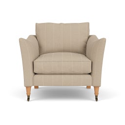 Robinson Armchair L 90cm