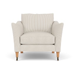 Robinson Armchair L 90cm
