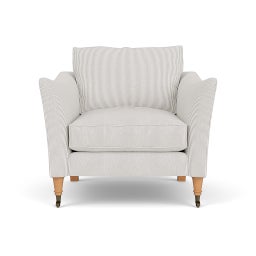 Robinson Armchair L 90cm