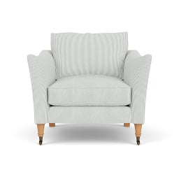 Robinson Armchair L 90cm