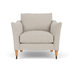 Robinson Armchair L 90cm