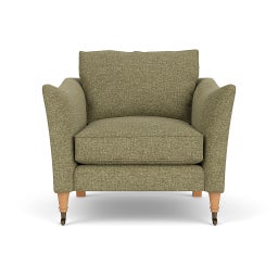 Robinson Armchair L 90cm