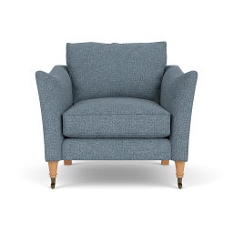 Robinson Armchair L 90cm