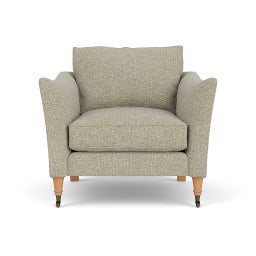 Robinson Armchair L 90cm