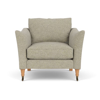 Armchair - Lichen - Aquaclean Oxford